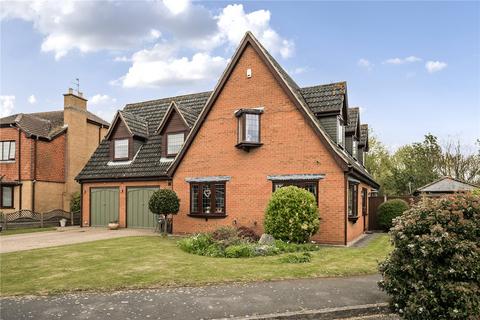 17 Amstel Close, Spalding, PE11 3HB