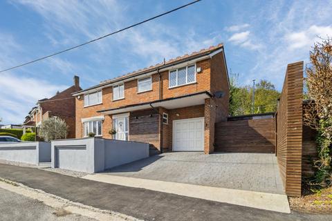 3 bedroom detached house for sale, Upper Road, Uxbridge UB9