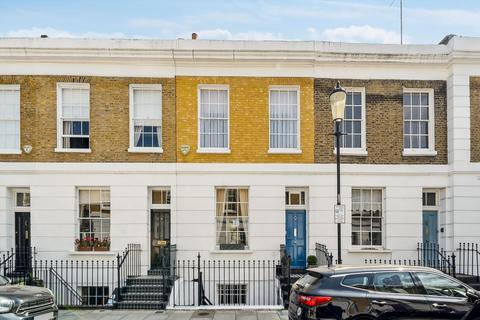 undefined, Coulson Street, London, SW3