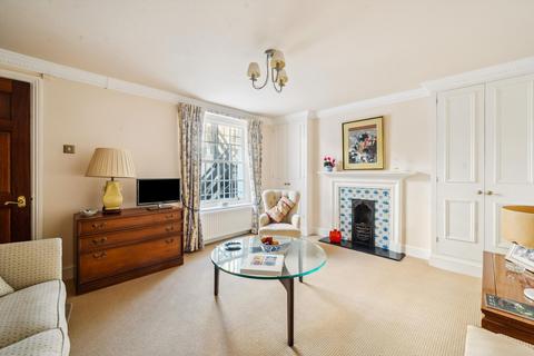 undefined, Coulson Street, London, SW3