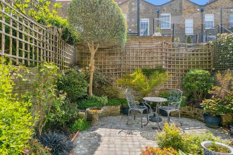 undefined, Coulson Street, London, SW3