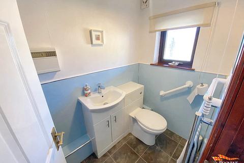 undefined, Slaggyford CA8