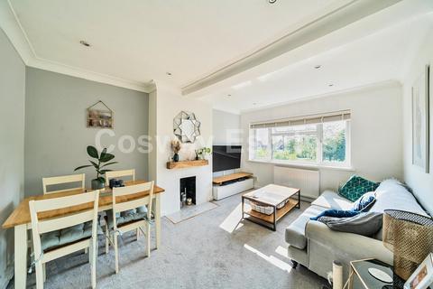 2 bedroom flat for sale, Milespit Hill,  Mill Hill, NW7