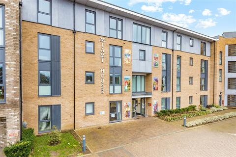 1 bedroom apartment for sale, Princes Road, Chelmsford, Essex, CM2