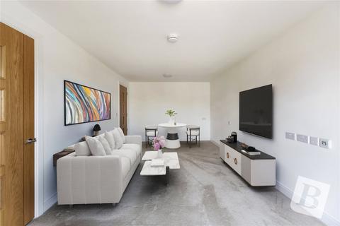 1 bedroom apartment for sale, Princes Road, Chelmsford, Essex, CM2