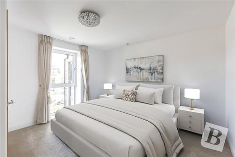1 bedroom apartment for sale, Princes Road, Chelmsford, Essex, CM2