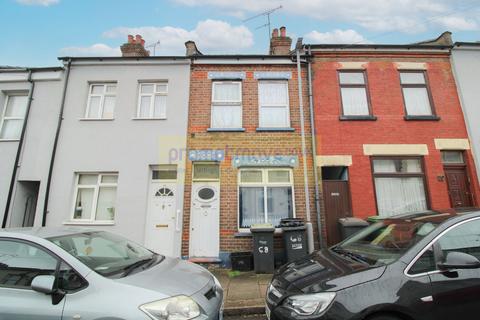 undefined, Warwick Road West Luton LU4 8BJ