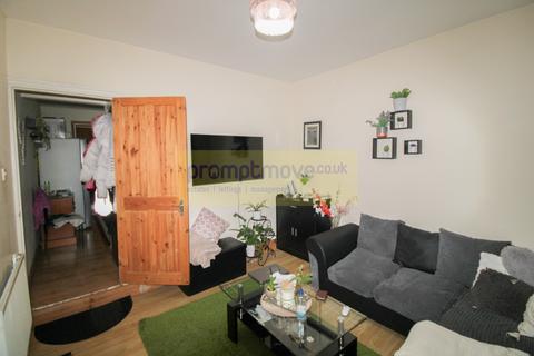 undefined, Warwick Road West Luton LU4 8BJ