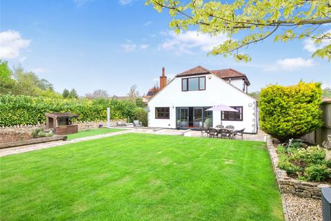Little Orchard Cottage Bread Street, Pilton, Shepton Mallet, BA4 4BQ