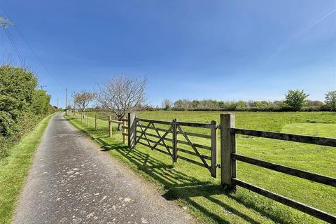 undefined, Old Portreath Road, Sparnon Gate