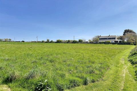 undefined, Old Portreath Road, Sparnon Gate
