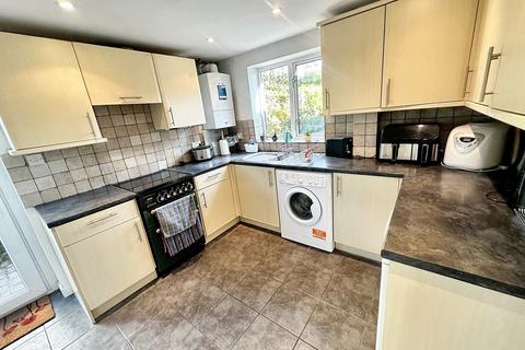 undefined, Verwood