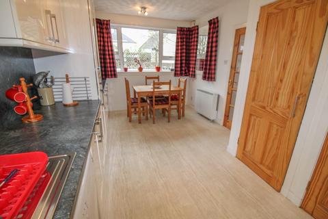 3 bedroom semi-detached house for sale, Eastlyn, 3A East Street, Balintore