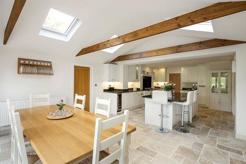5 bedroom detached house for sale, Church Bottom, Middle Woodford, Salisbury, Wiltshire, SP4