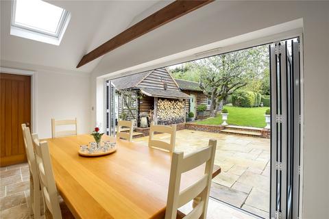 5 bedroom detached house for sale, Church Bottom, Middle Woodford, Salisbury, Wiltshire, SP4