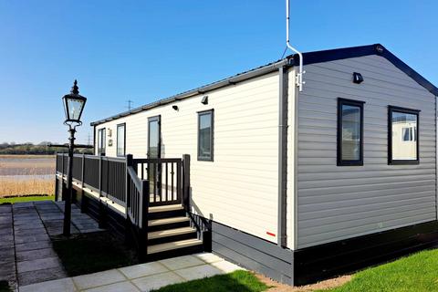 2 bedroom static caravan for sale, Wardleys Creek ABI Roecliffe (39x12) 2023 Wardleys Creek, Poulton-le-Fylde FY6