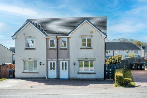 3 Balquharn Drive, Portlethen, Aberdeen, AB12 4AG