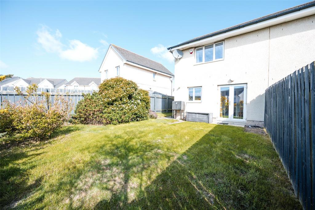 Balquharn Drive
