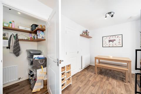 3 Balquharn Drive, Portlethen, Aberdeen, AB12 4AG