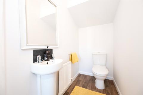 3 Balquharn Drive, Portlethen, Aberdeen, AB12 4AG