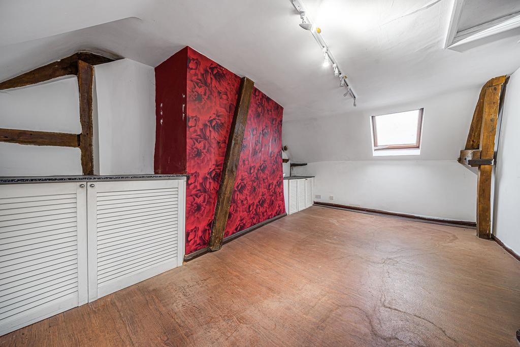 First Floor Commercial Unit Office 5 West Street