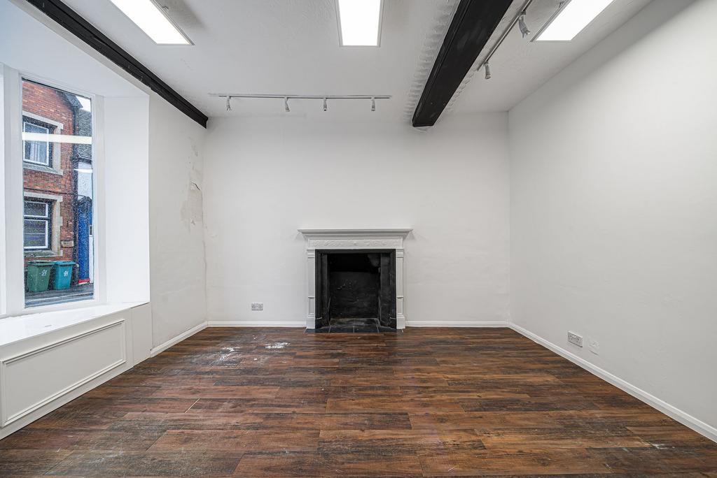 Commercial Shop Unit 5 West Street