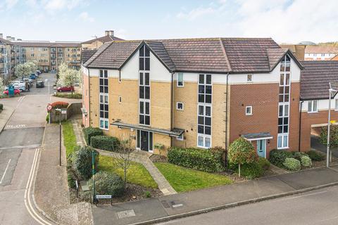 2 bedroom apartment for sale, Sakura Walk, Willen Park, MK15