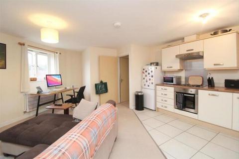 2 bedroom apartment for sale, Sakura Walk, Willen Park, MK15