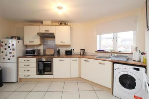 2 bedroom apartment for sale, Sakura Walk, Willen Park, MK15