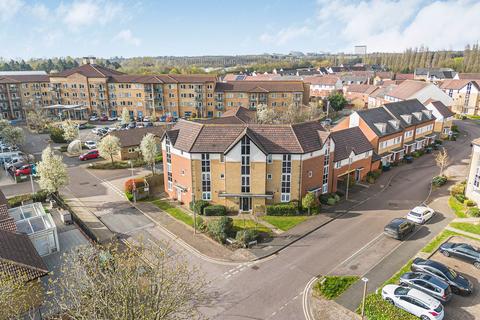 2 bedroom apartment for sale, Sakura Walk, Willen Park, MK15