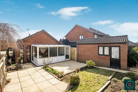 31 Claregate, Northampton, NN4 0QZ