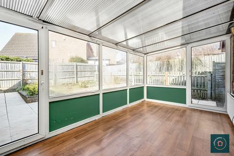 31 Claregate, Northampton, NN4 0QZ