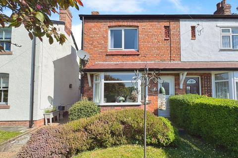 undefined, Dingle Lane, Tarporley CW6