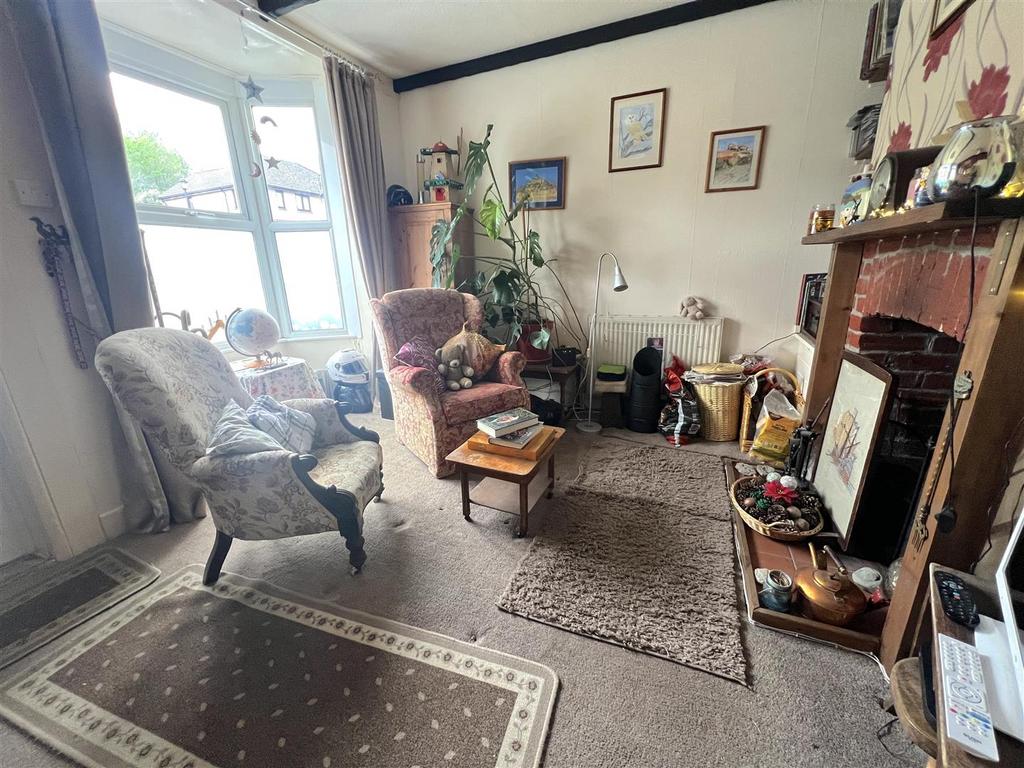 Sitting Room: