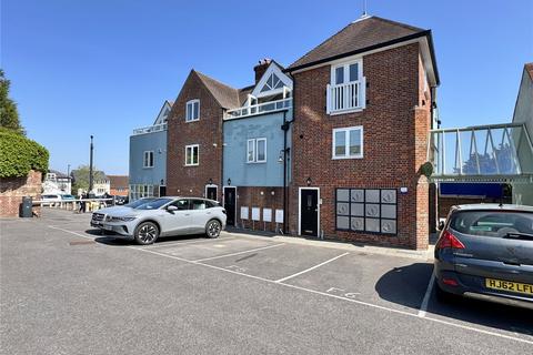 undefined, High Street, Lymington, Hampshire, SO41