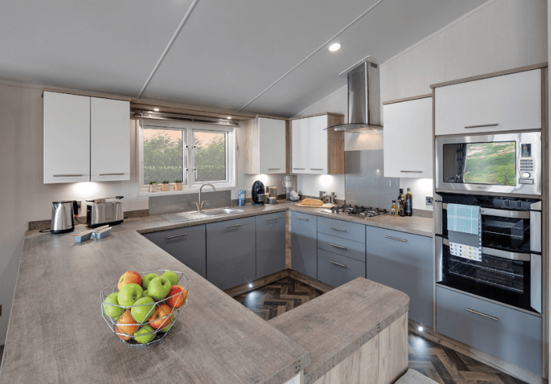 Seal Bay Resort - Willerby - Clearwater - 2023   F