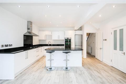 14 Kimberley Road, Chingford, London, E4 6DD