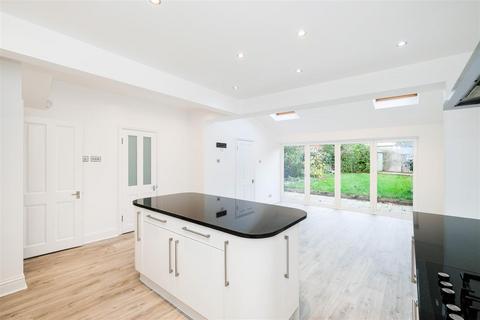 14 Kimberley Road, Chingford, London, E4 6DD