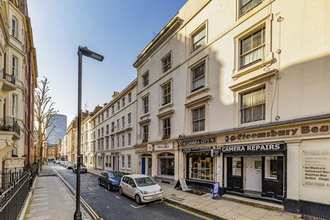 1 bedroom flat to rent, Little Russell Street, London WC1A