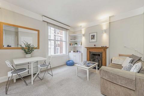 1 bedroom flat to rent, Little Russell Street, London WC1A