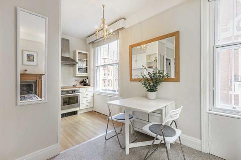 1 bedroom flat to rent, Little Russell Street, London WC1A