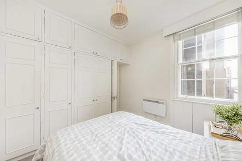 1 bedroom flat to rent, Little Russell Street, London WC1A