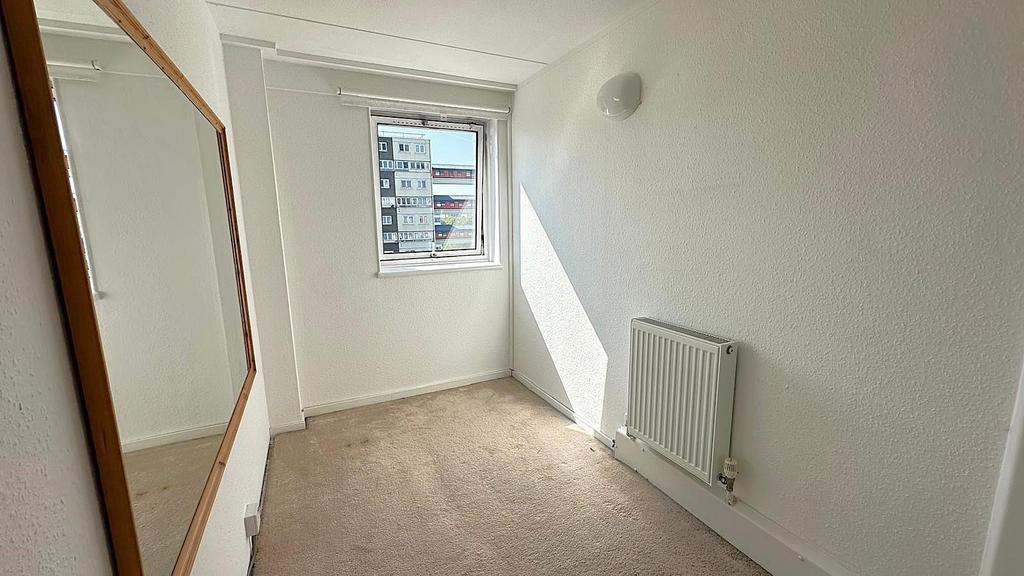 Bedroom 2, Lucas Court, Eden Harper SW11