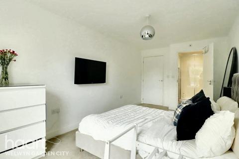 undefined, Bridge Road East, Welwyn Garden City