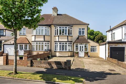 undefined, Redford Avenue, Wallington SM6