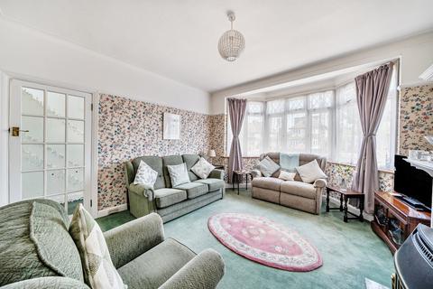 undefined, Redford Avenue, Wallington SM6