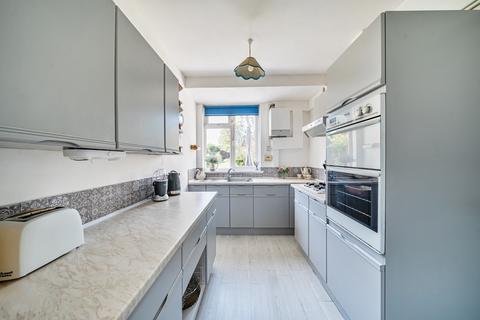 undefined, Redford Avenue, Wallington SM6