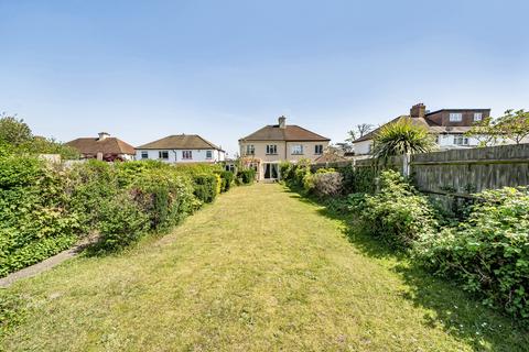 4 bedroom semi-detached house for sale, Redford Avenue, Wallington SM6