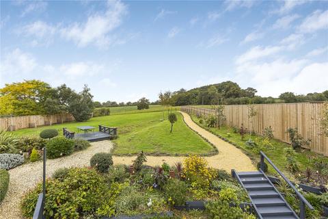 undefined, Burnt Farm Ride, Theobalds Park, Hertfordshire, EN7