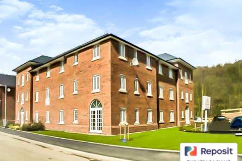 1 bedroom flat to rent, Lock View, Radcliffe M26